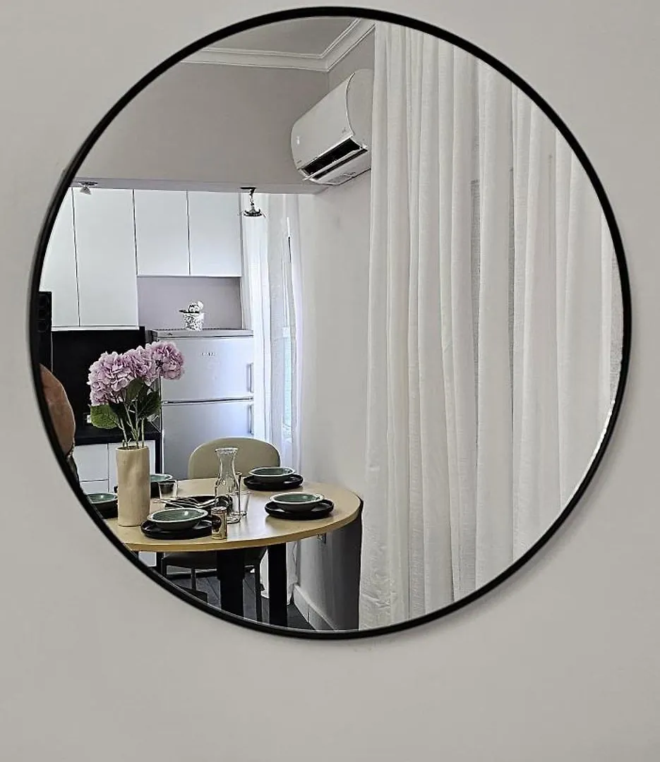 Blloku Apartment ティラナ アルバニア