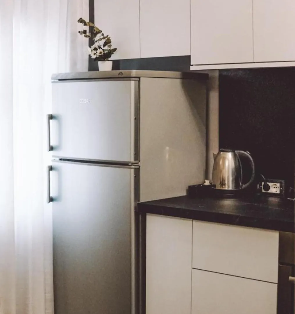 Blloku Apartment ティラナ